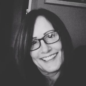 Meet your Posher, Sandy